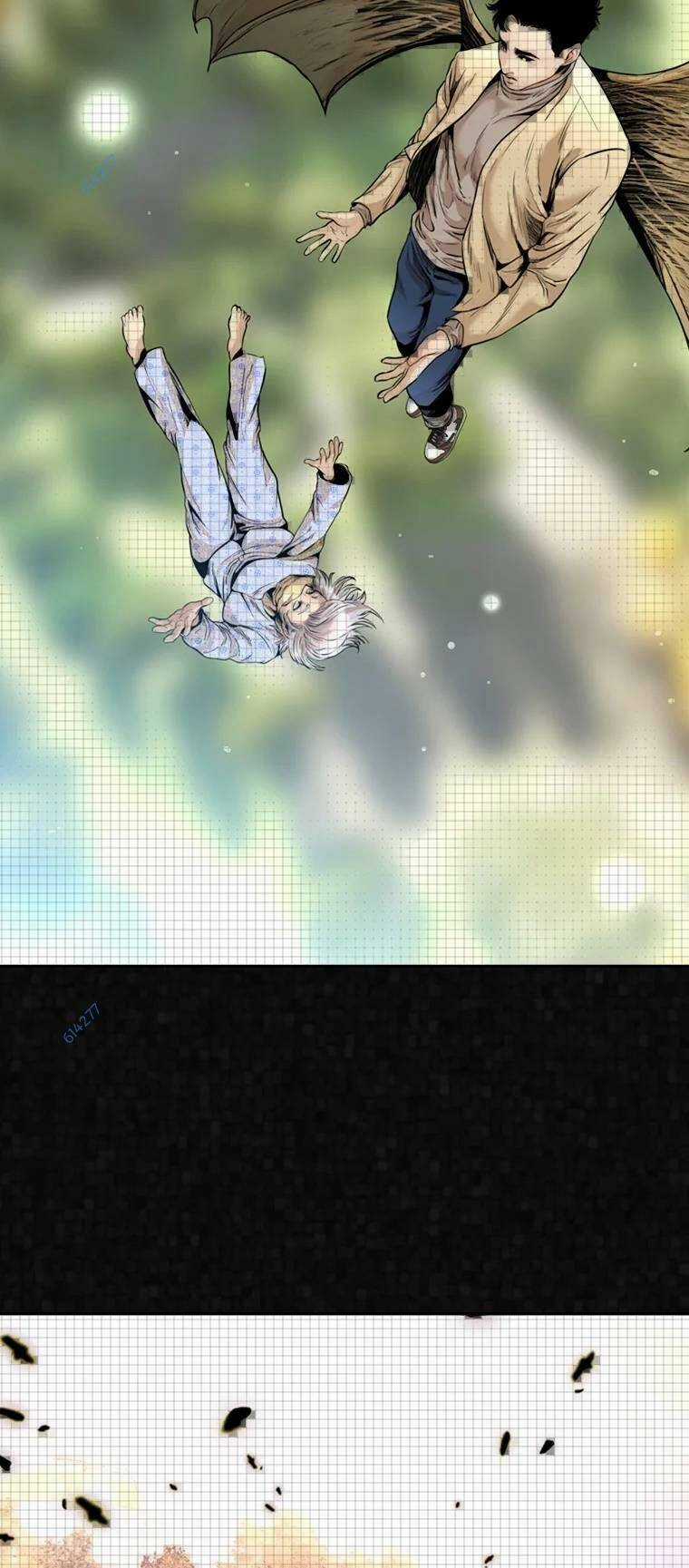 The Blob Chapter 82 trang 56