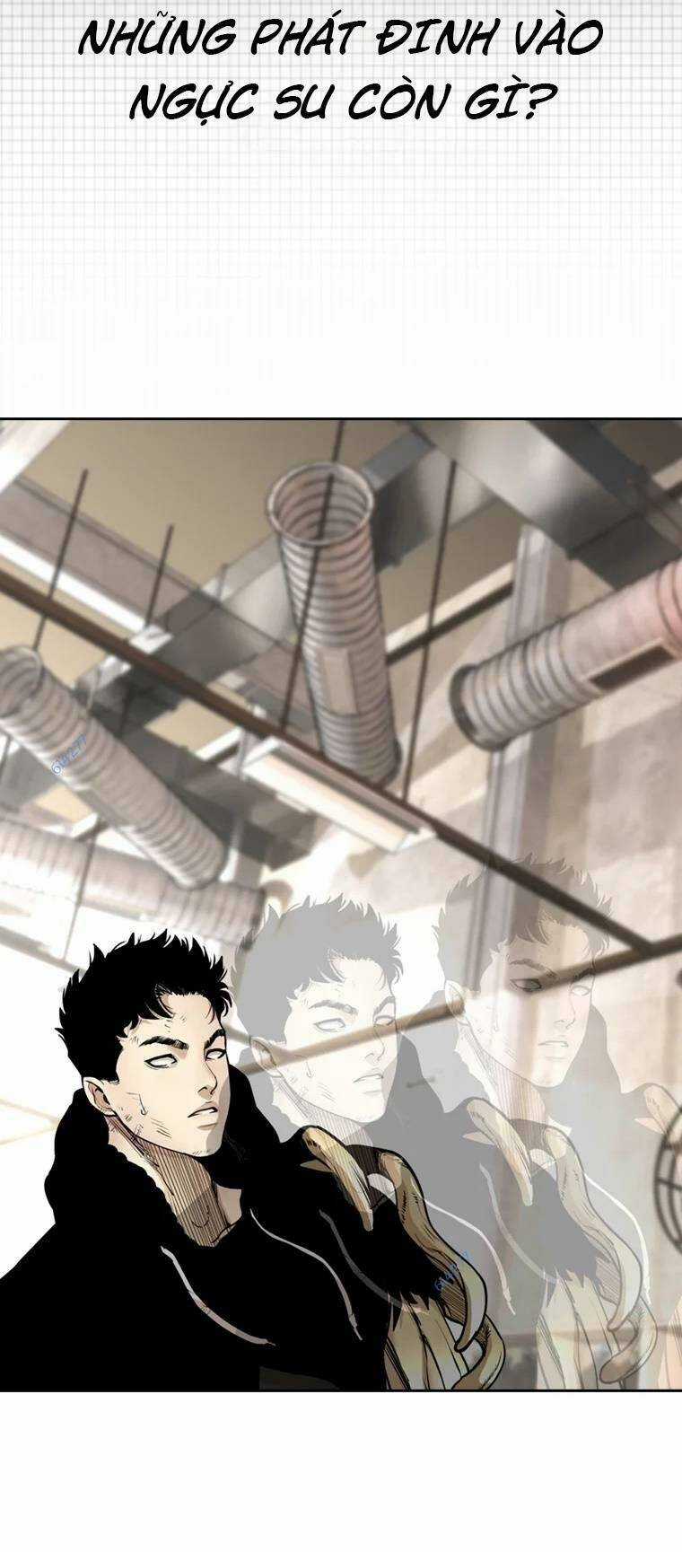 The Blob Chapter 82 trang 58