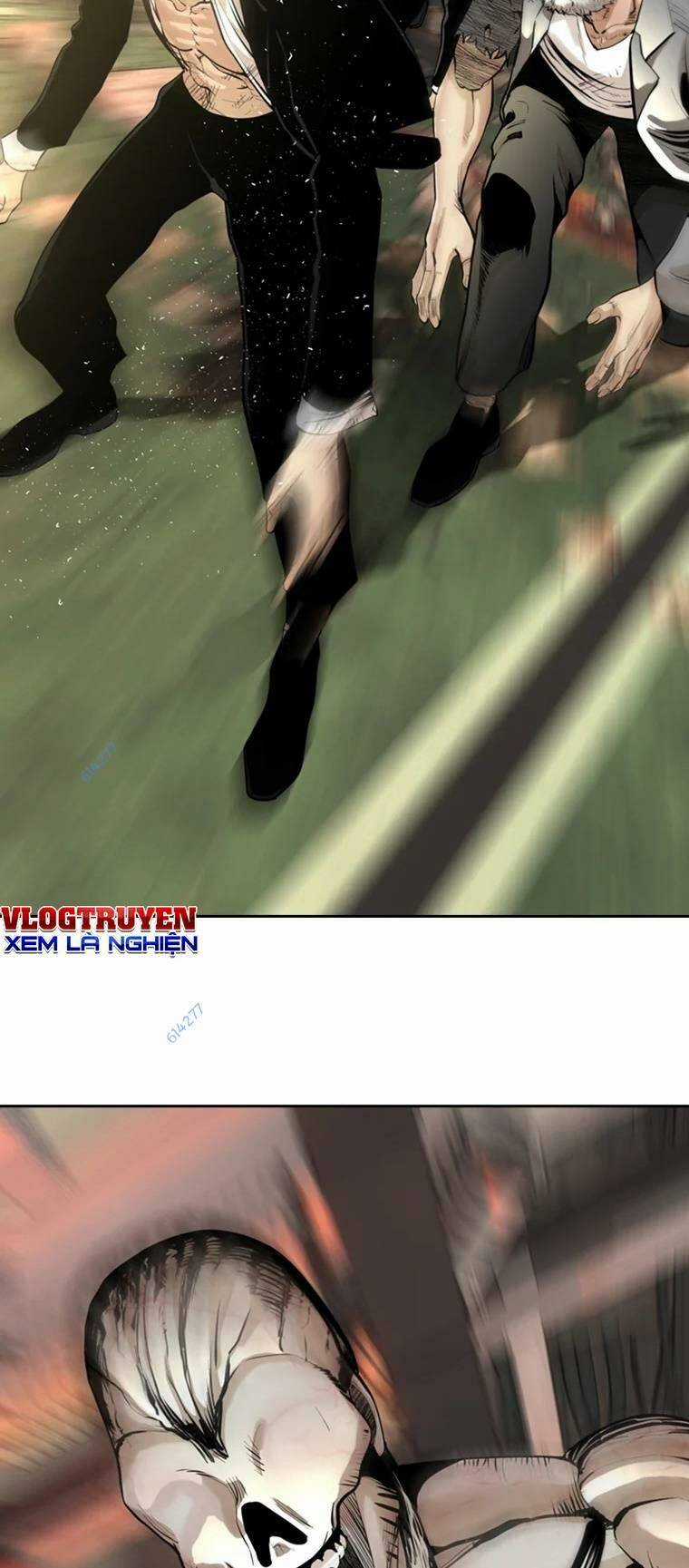 The Blob Chapter 82 trang 6