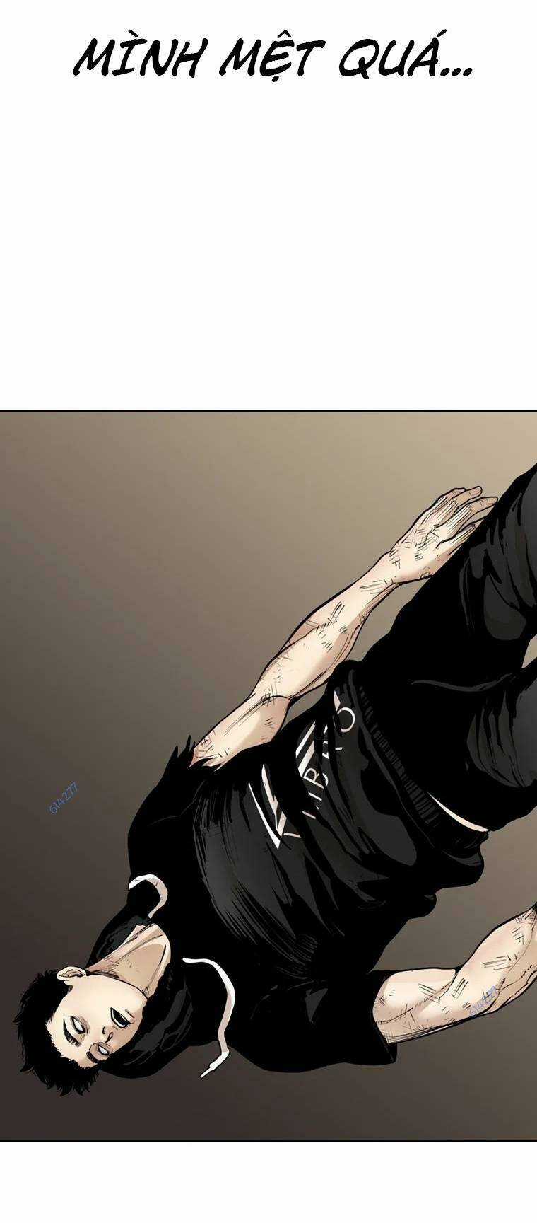 The Blob Chapter 82 trang 62