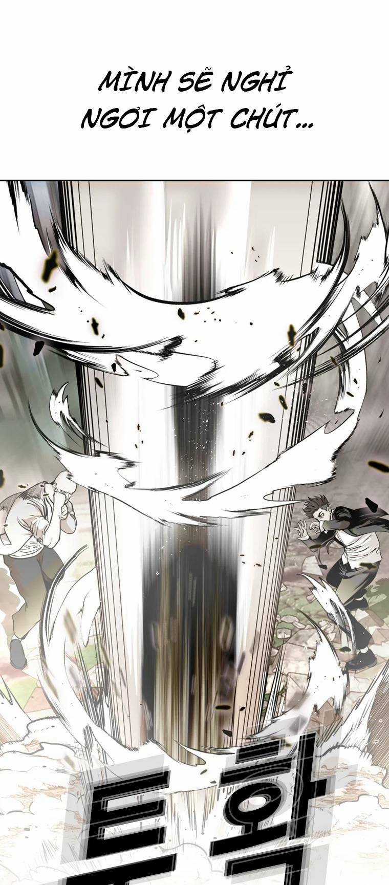 The Blob Chapter 82 trang 63