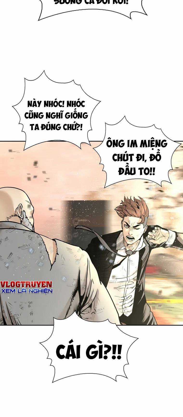 The Blob Chapter 82 trang 65