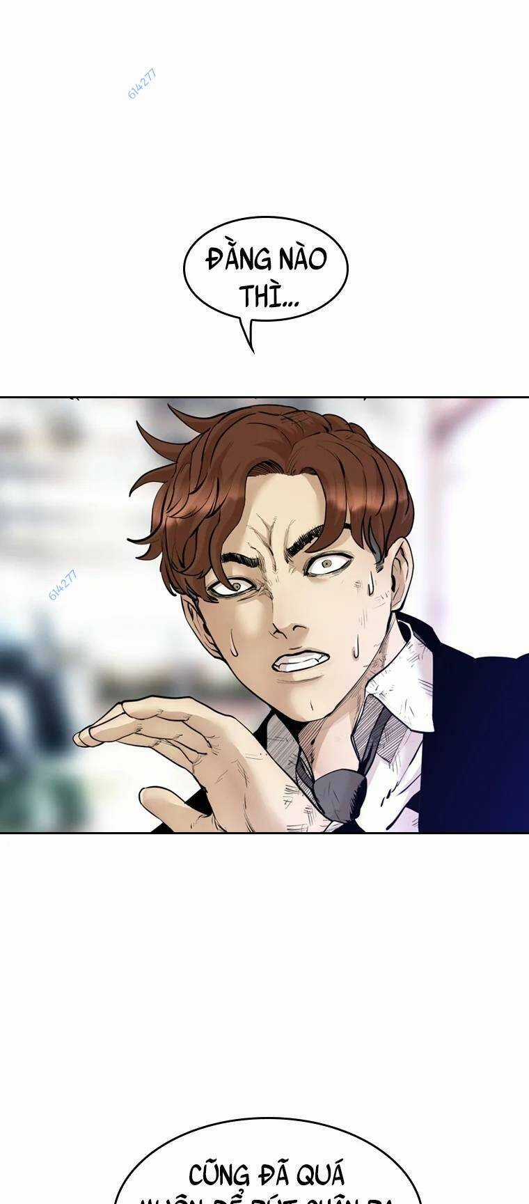 The Blob Chapter 82 trang 66