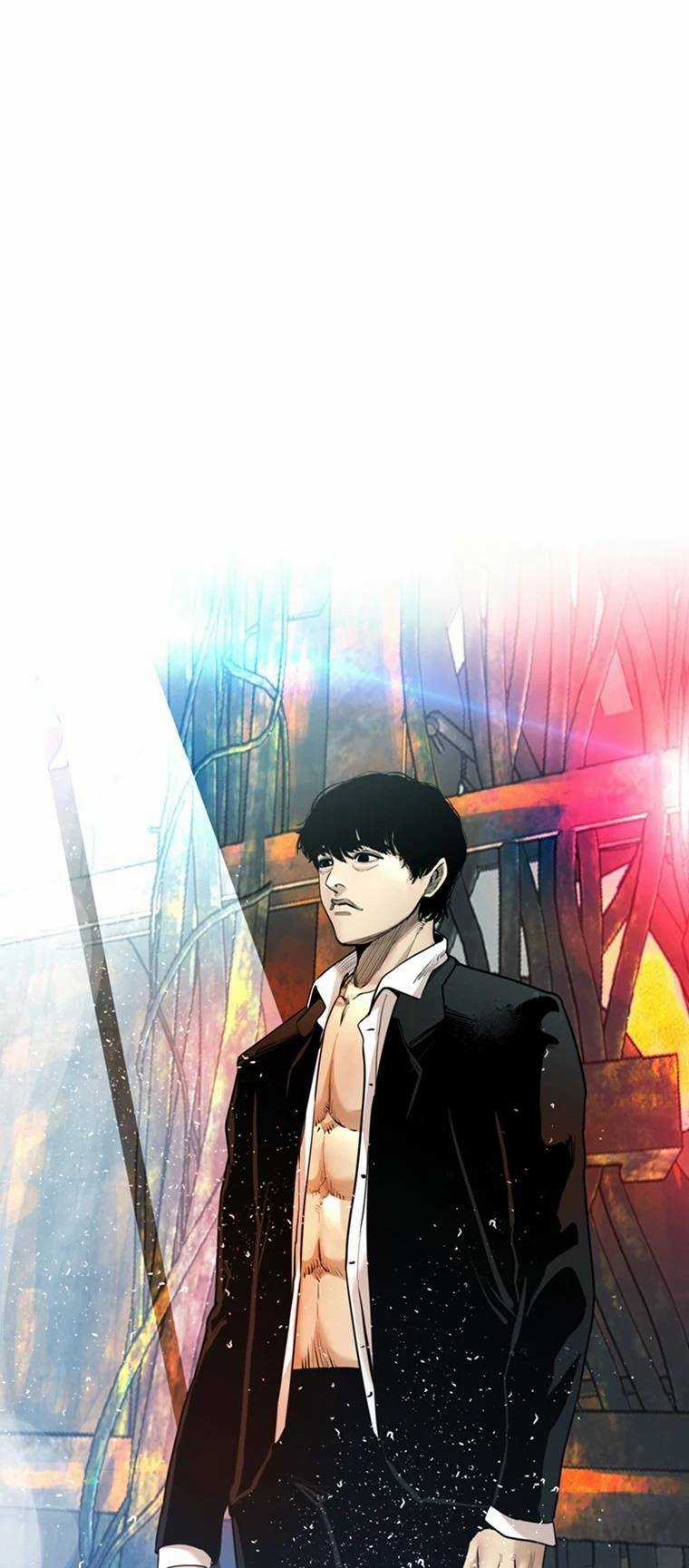 The Blob Chapter 82 trang 69