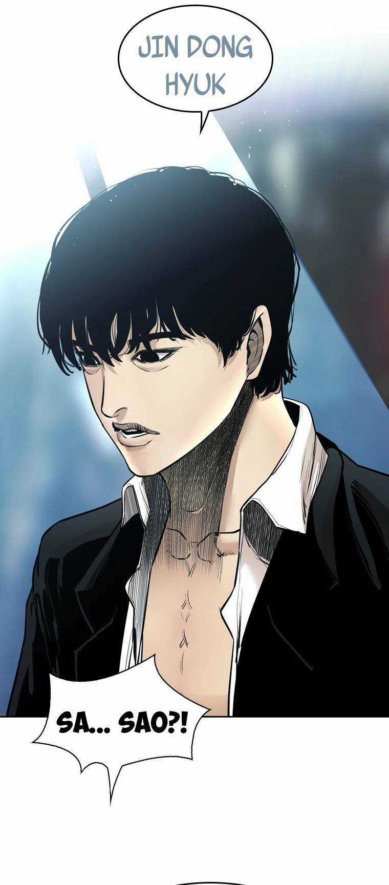 The Blob Chapter 82 trang 71