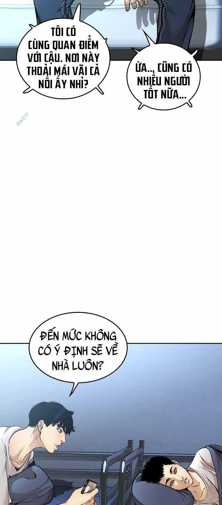 The Blob Chapter 82 trang 78