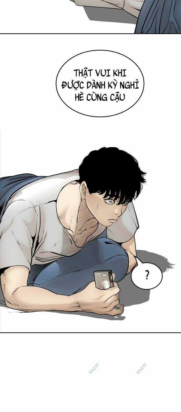 The Blob Chapter 82 trang 80