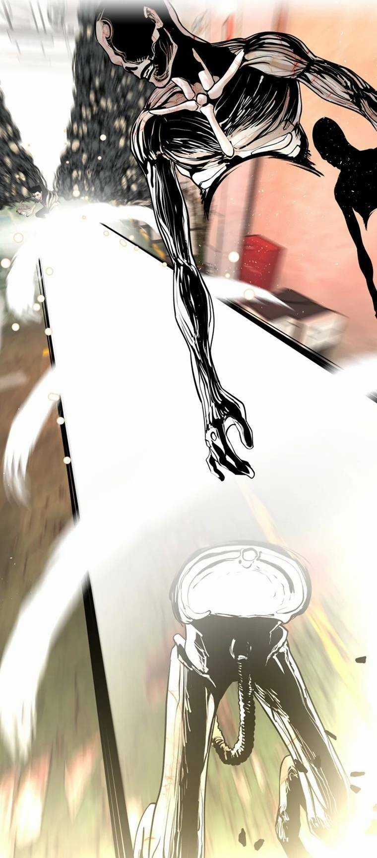 The Blob Chapter 82 trang 9