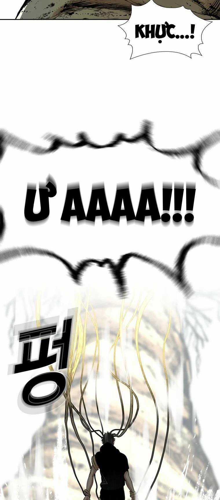 The Blob Chapter 83 trang 11