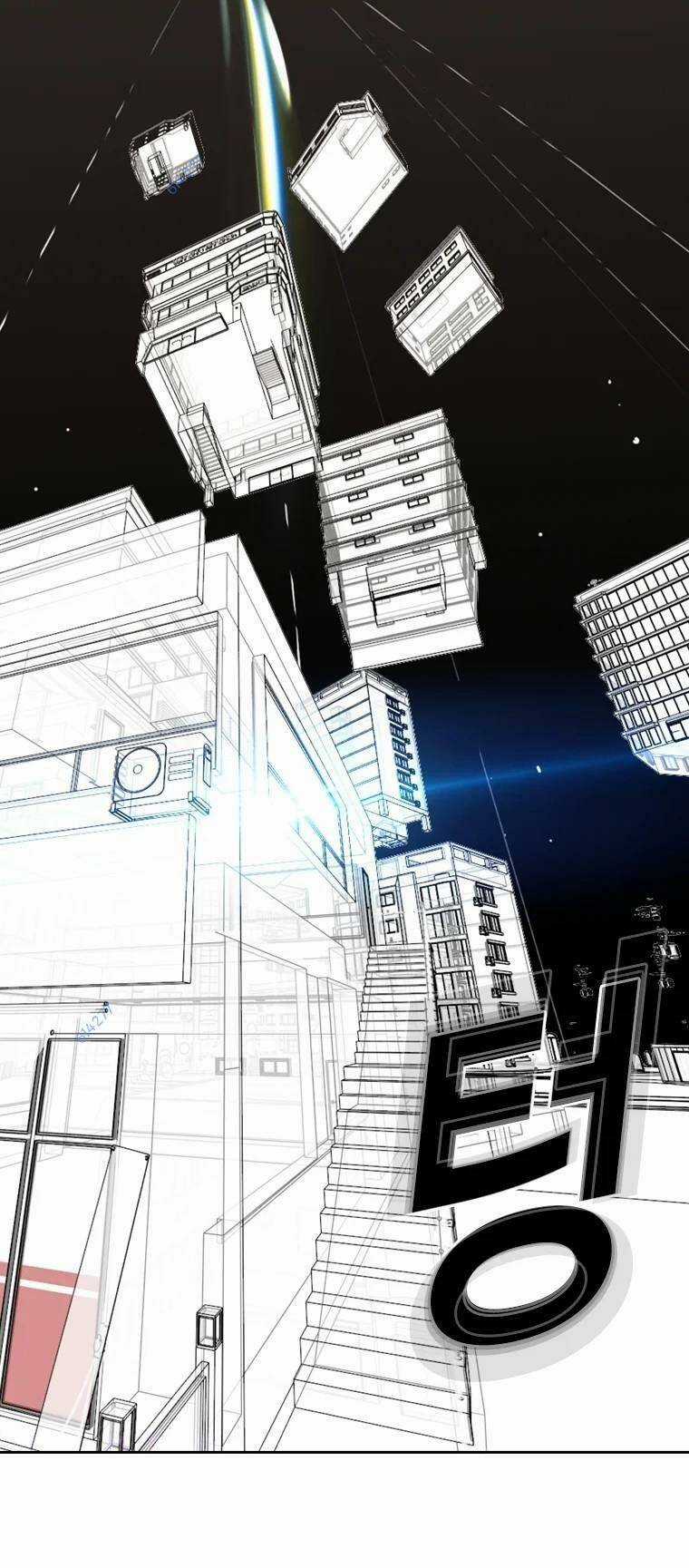 The Blob Chapter 83 trang 16