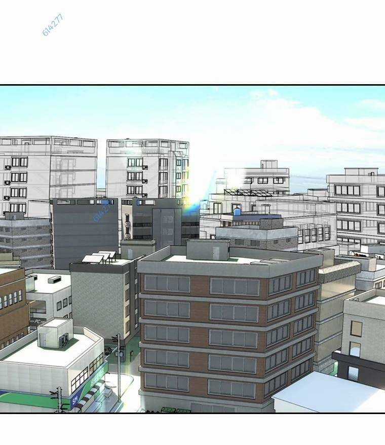 The Blob Chapter 83 trang 18