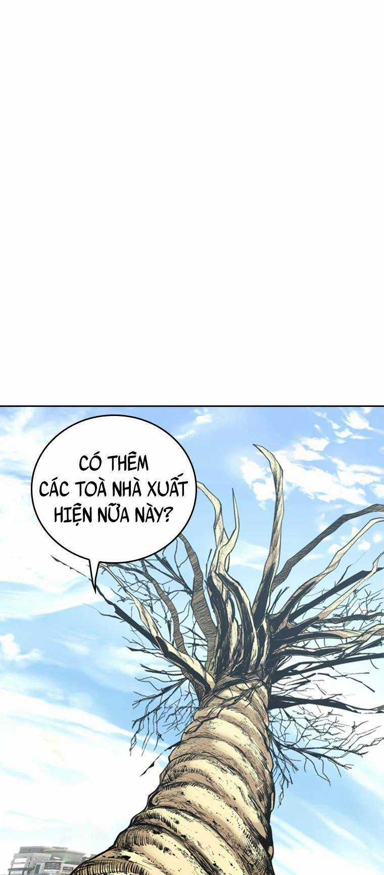 The Blob Chapter 83 trang 19