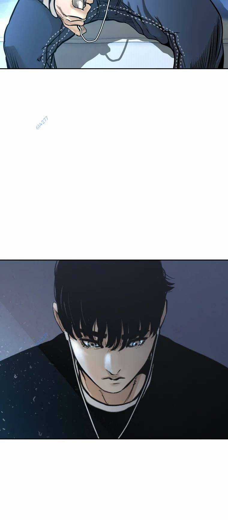 The Blob Chapter 83 trang 2