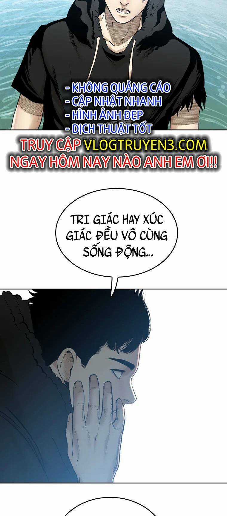 The Blob Chapter 83 trang 21