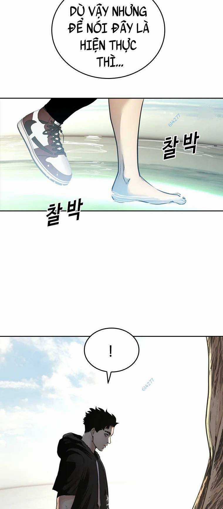 The Blob Chapter 83 trang 22