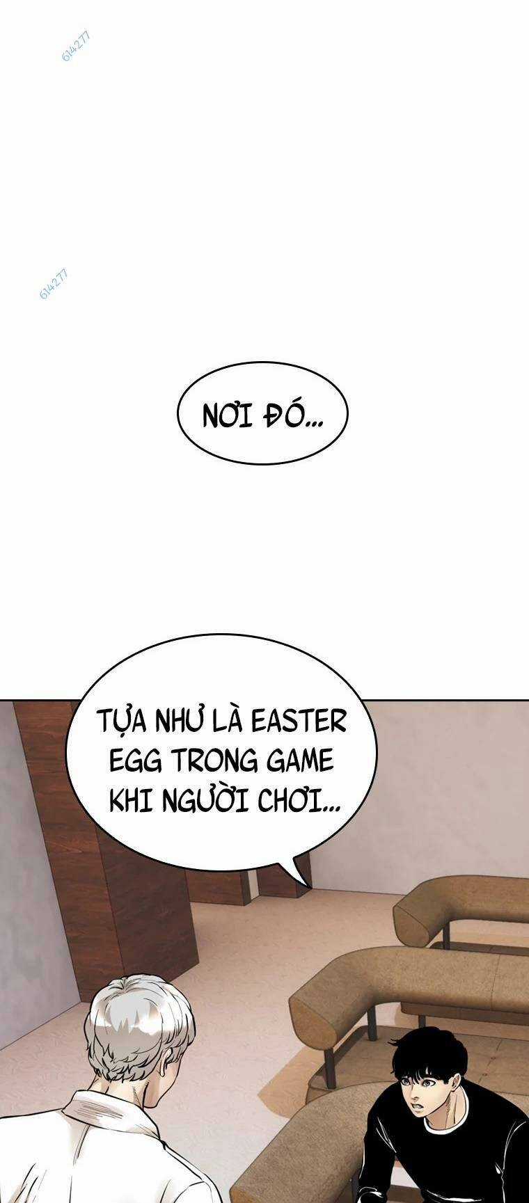 The Blob Chapter 83 trang 24