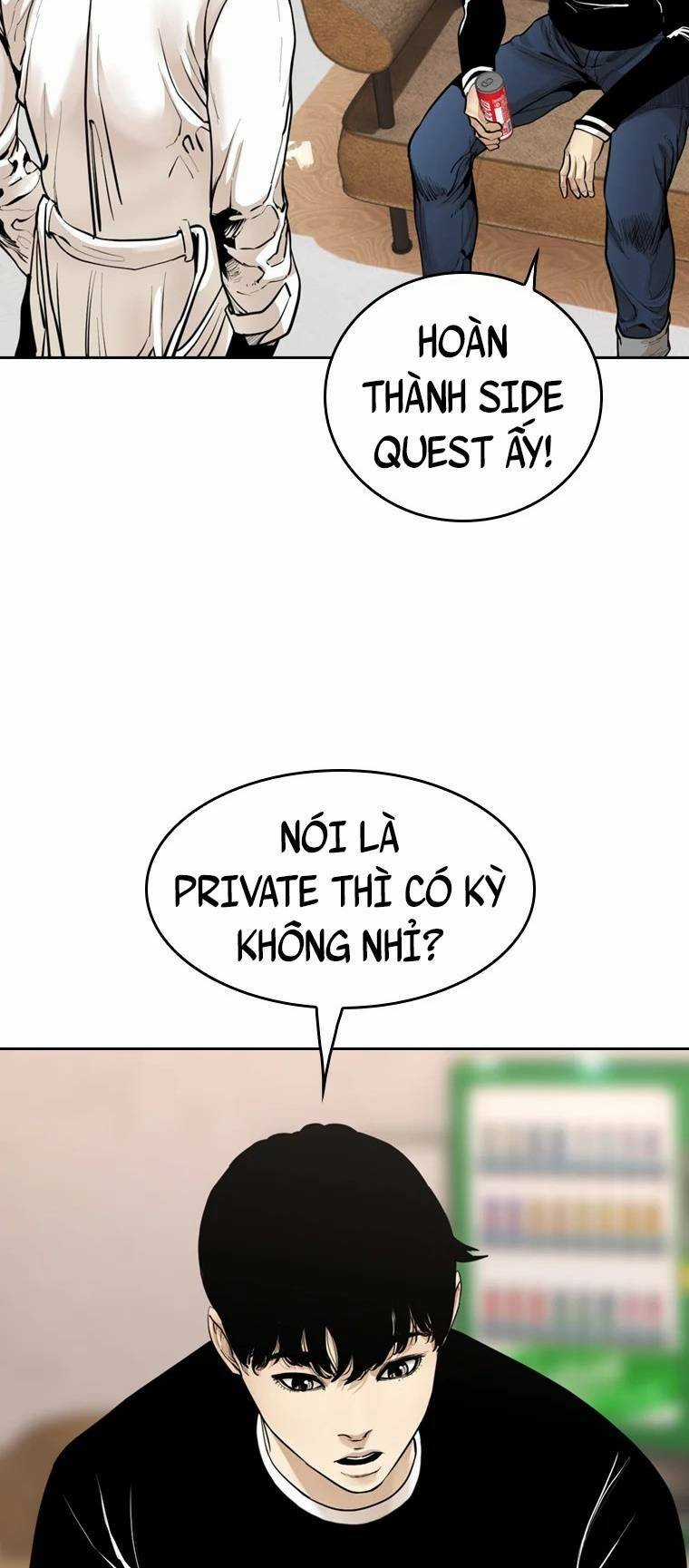 The Blob Chapter 83 trang 25