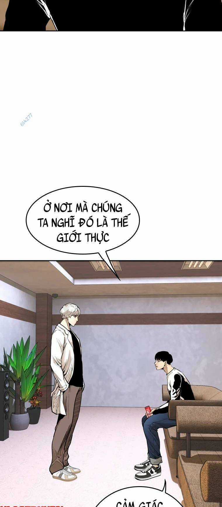 The Blob Chapter 83 trang 26