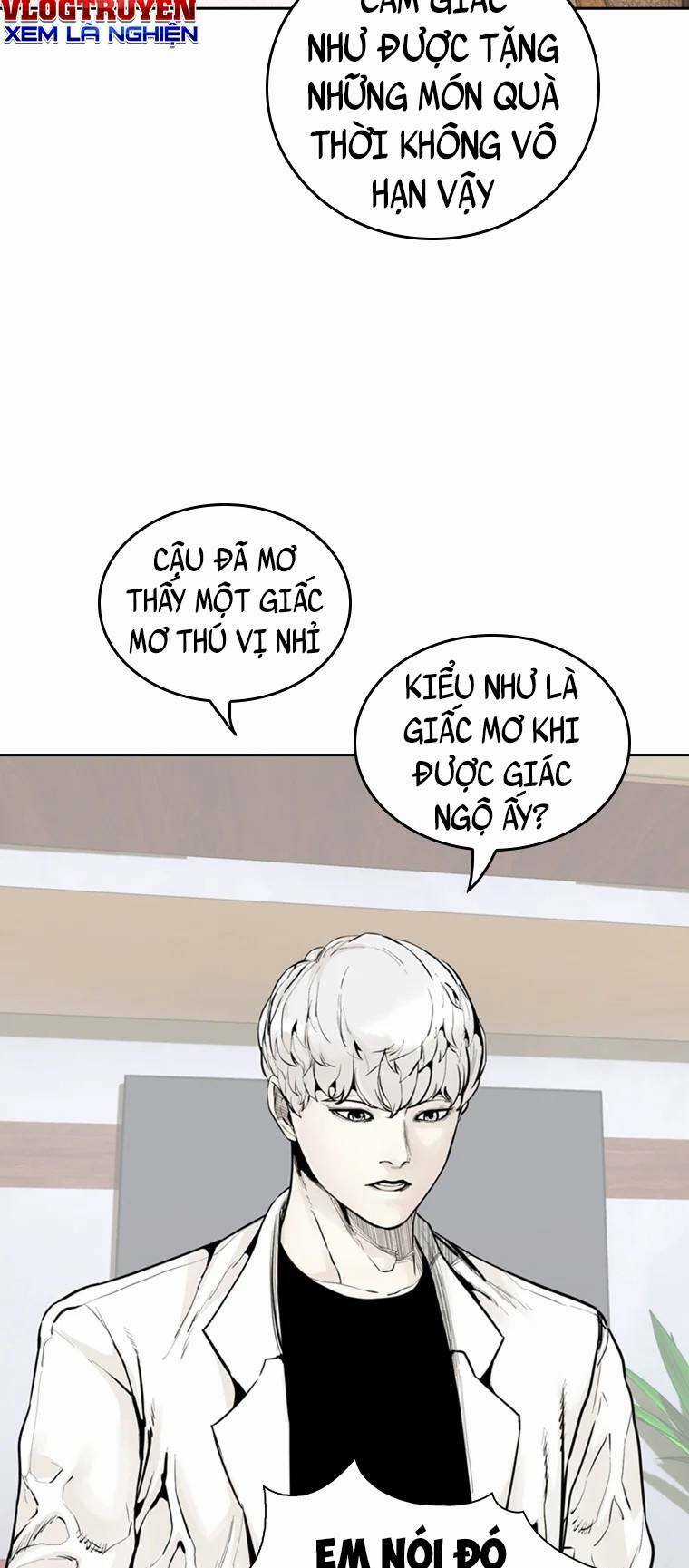 The Blob Chapter 83 trang 27