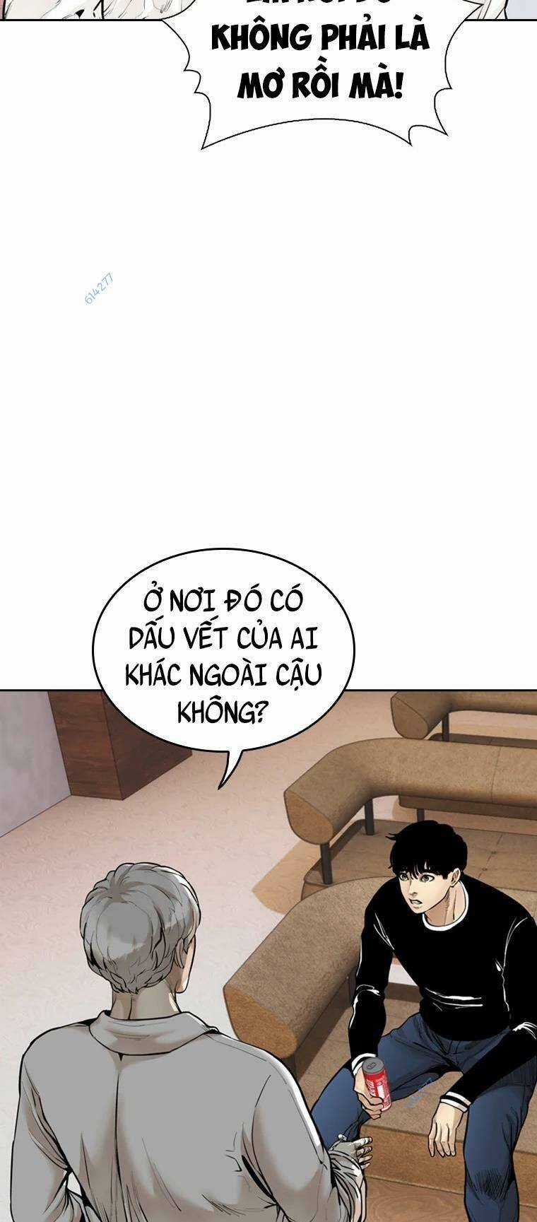 The Blob Chapter 83 trang 28