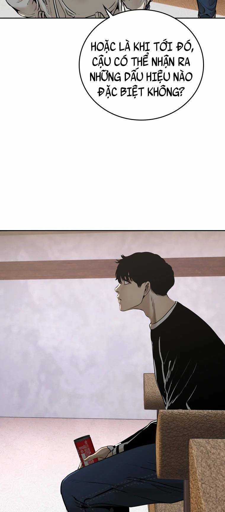 The Blob Chapter 83 trang 29