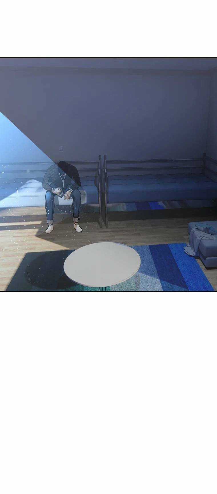 The Blob Chapter 83 trang 3