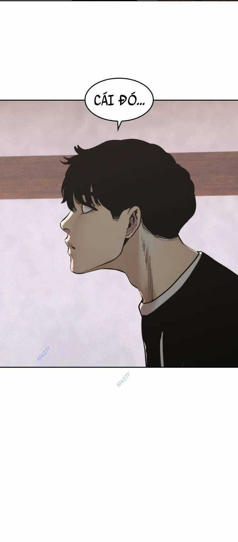 The Blob Chapter 83 trang 30