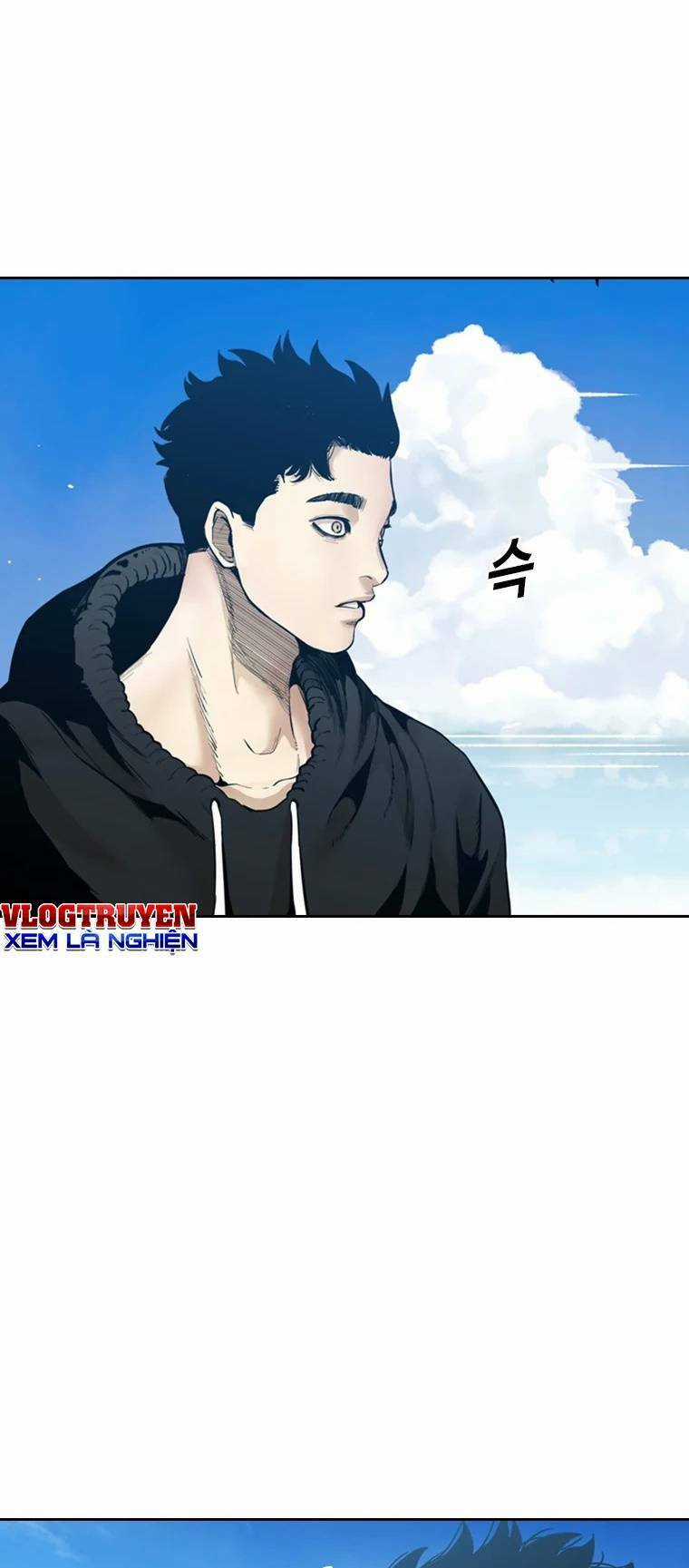 The Blob Chapter 83 trang 31