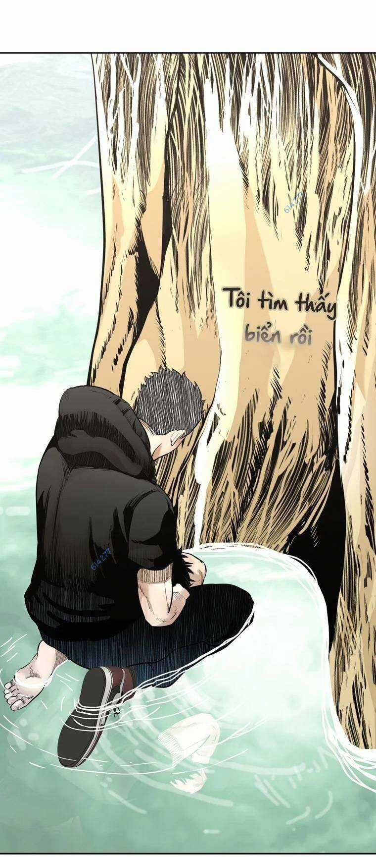 The Blob Chapter 83 trang 34