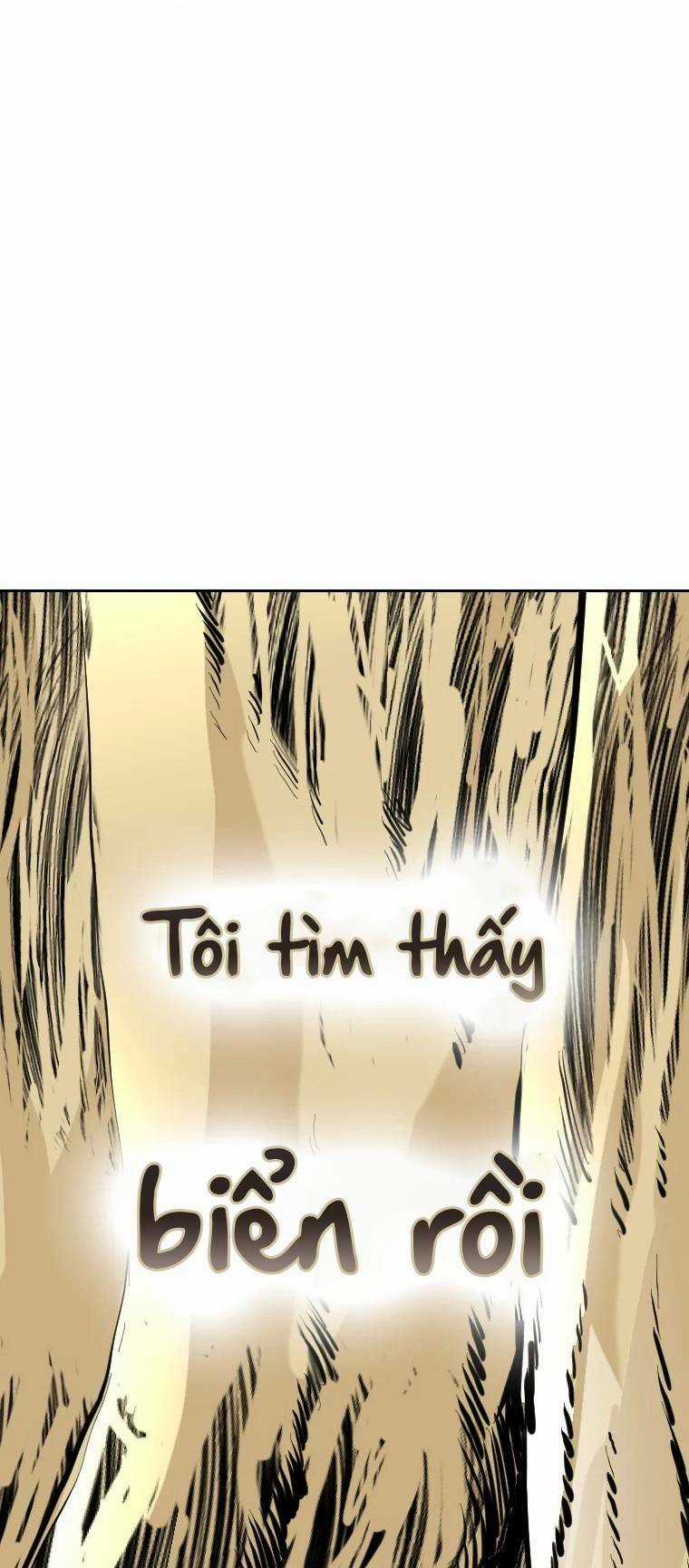 The Blob Chapter 83 trang 35