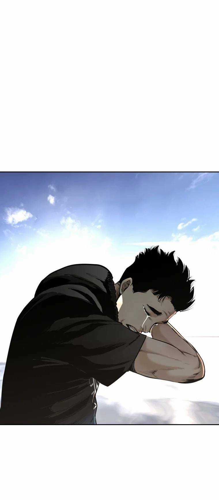 The Blob Chapter 83 trang 37