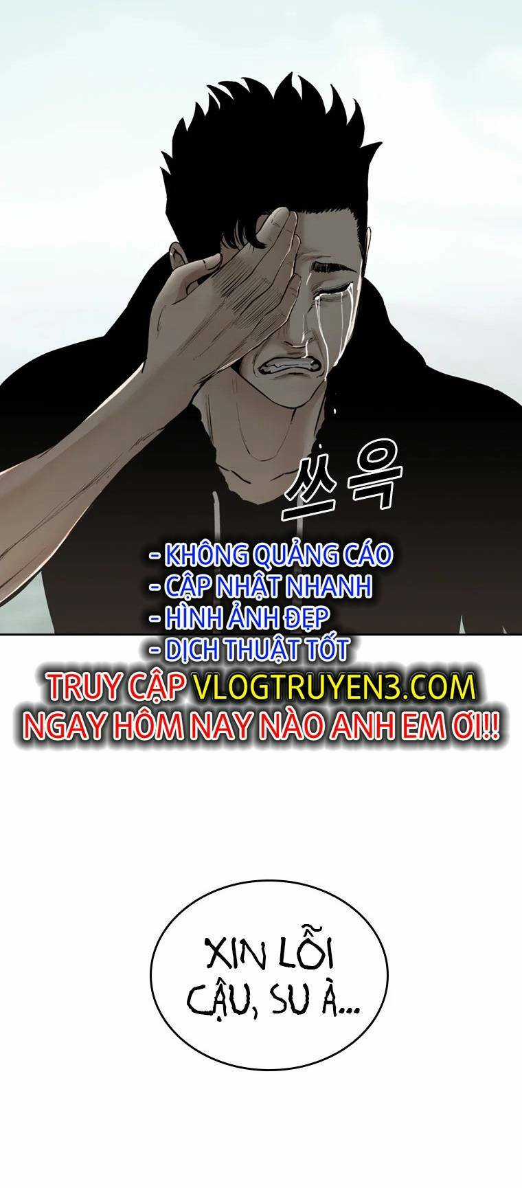 The Blob Chapter 83 trang 39