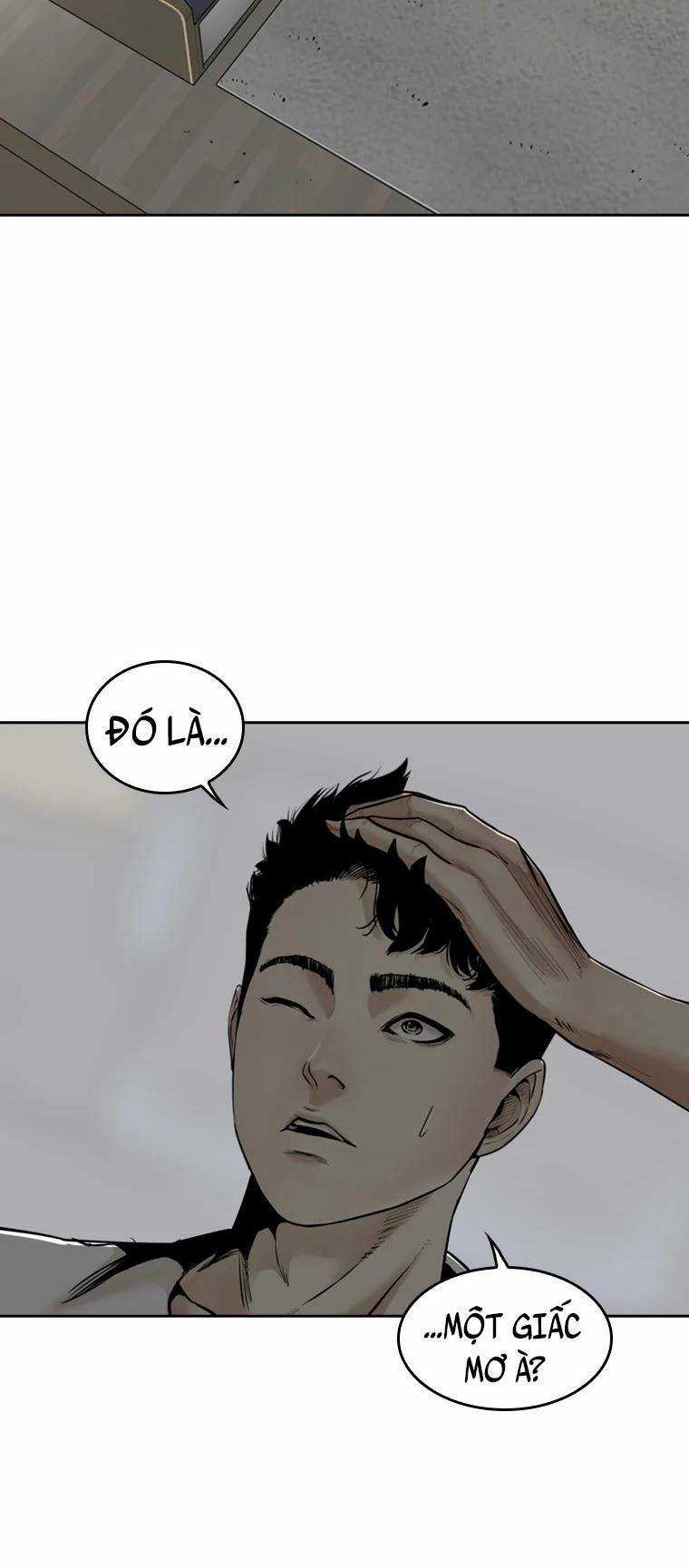 The Blob Chapter 83 trang 41