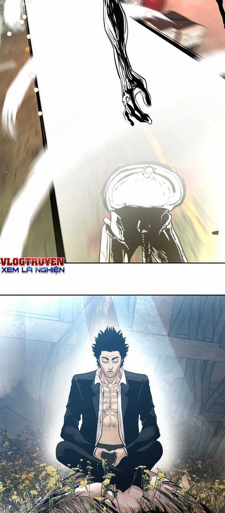 The Blob Chapter 83 trang 43