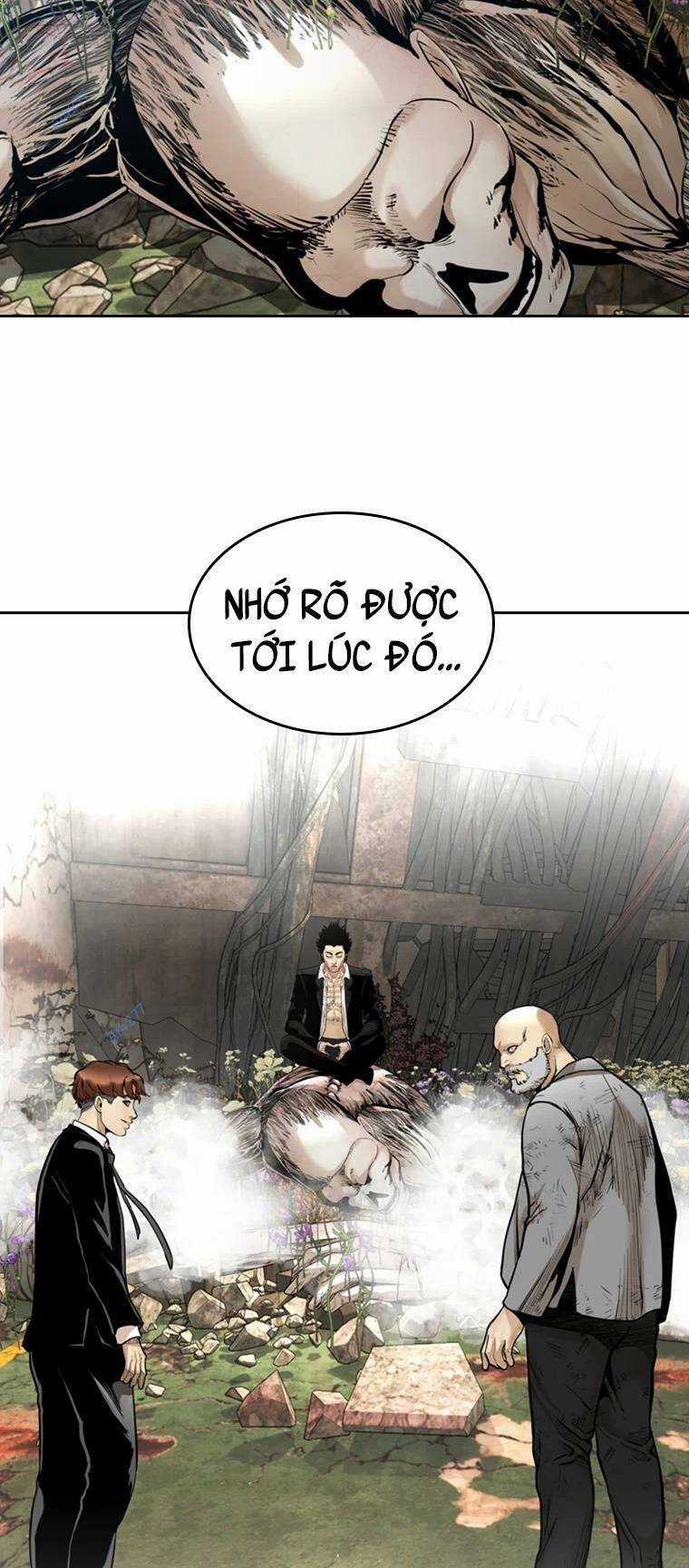 The Blob Chapter 83 trang 44