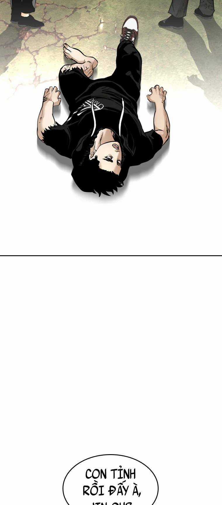 The Blob Chapter 83 trang 45