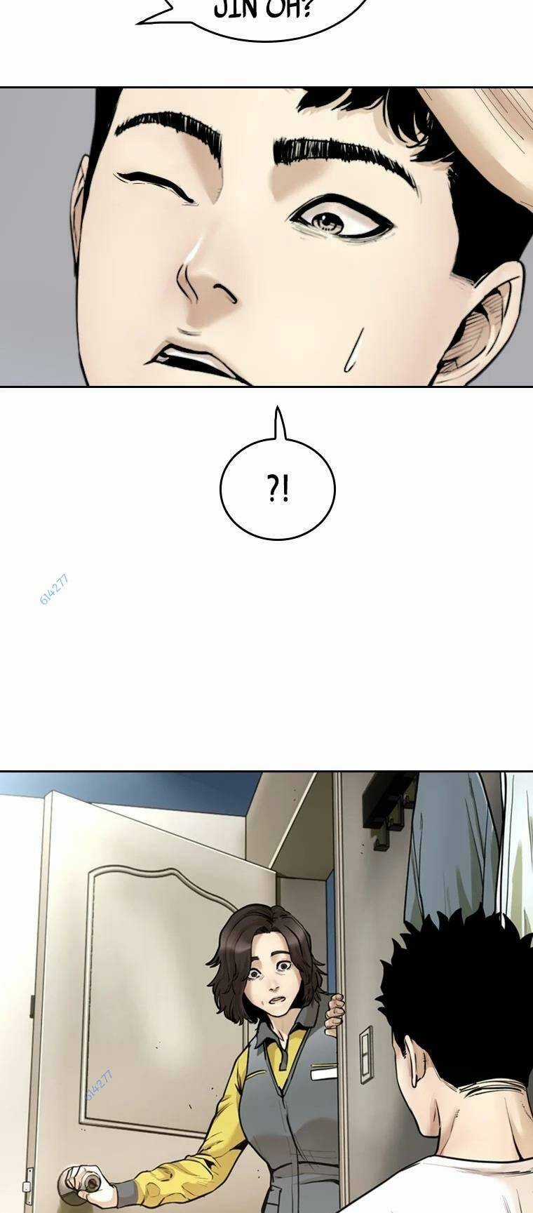 The Blob Chapter 83 trang 46