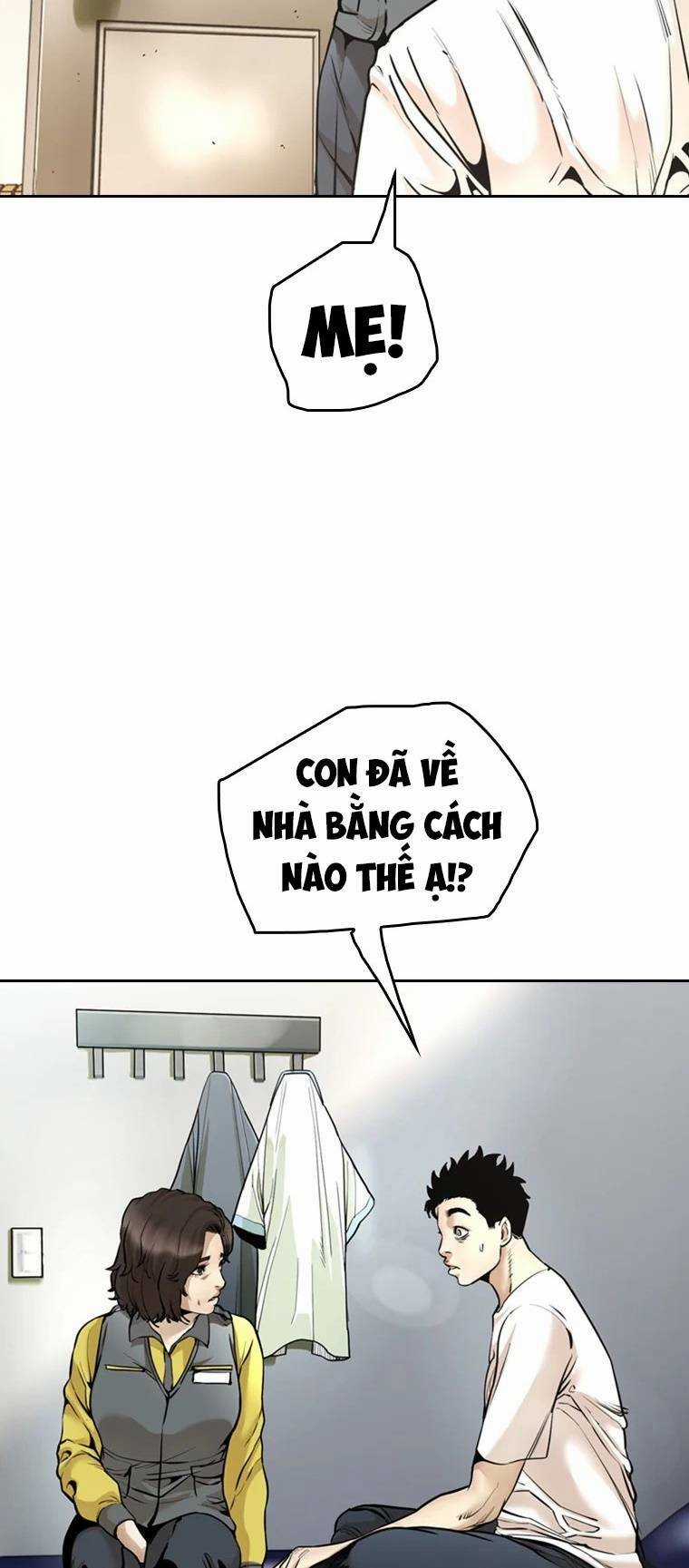 The Blob Chapter 83 trang 47