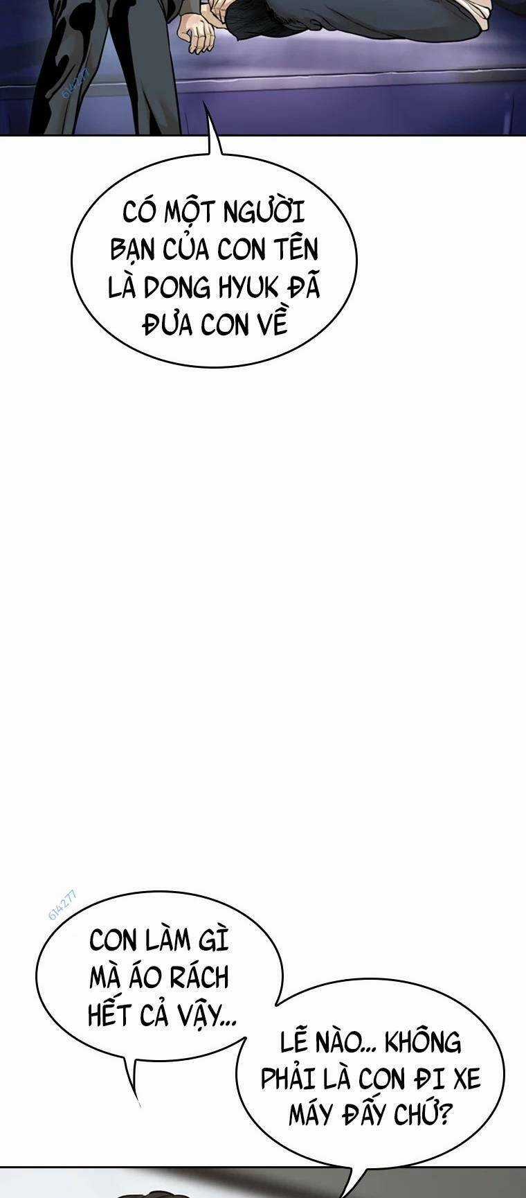 The Blob Chapter 83 trang 48