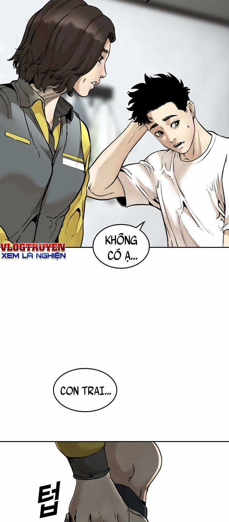 The Blob Chapter 83 trang 49