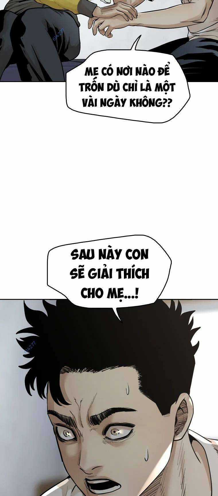 The Blob Chapter 83 trang 52