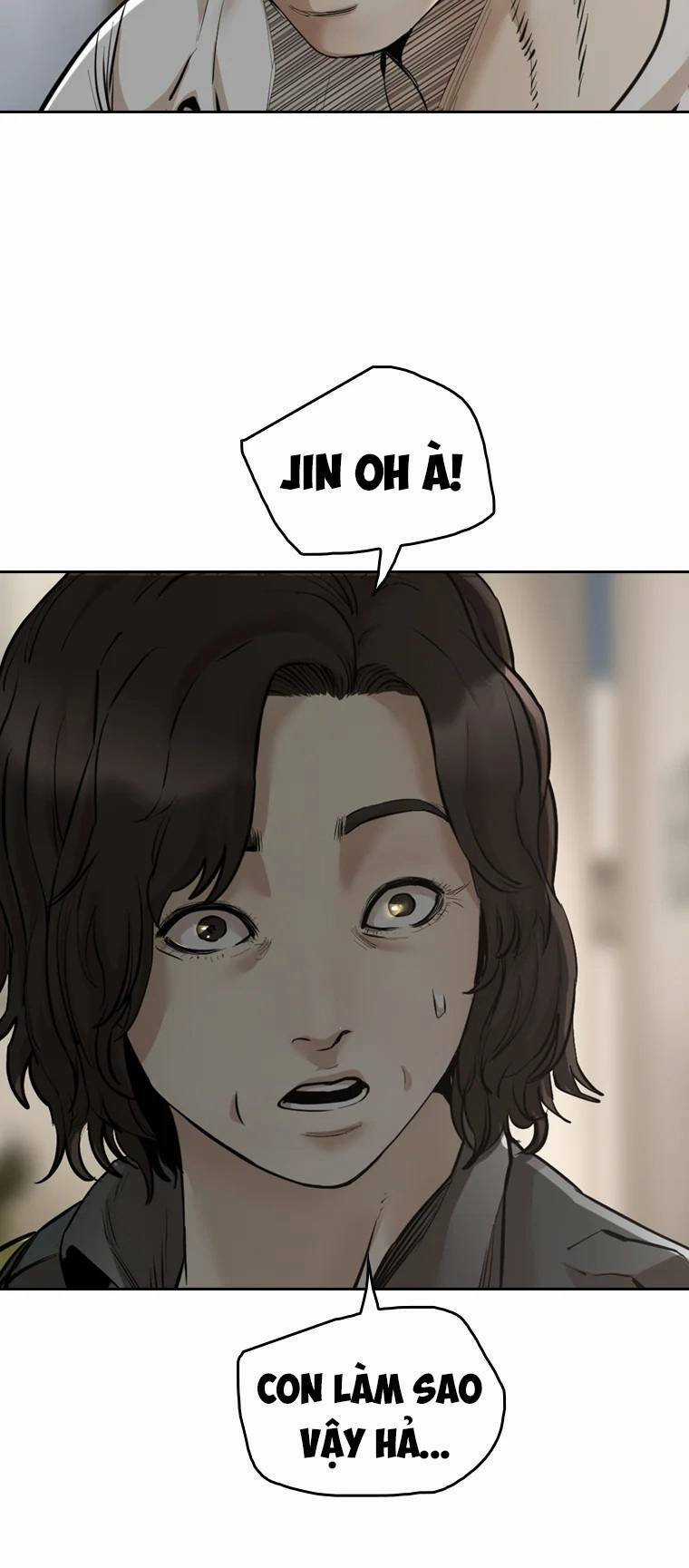 The Blob Chapter 83 trang 53