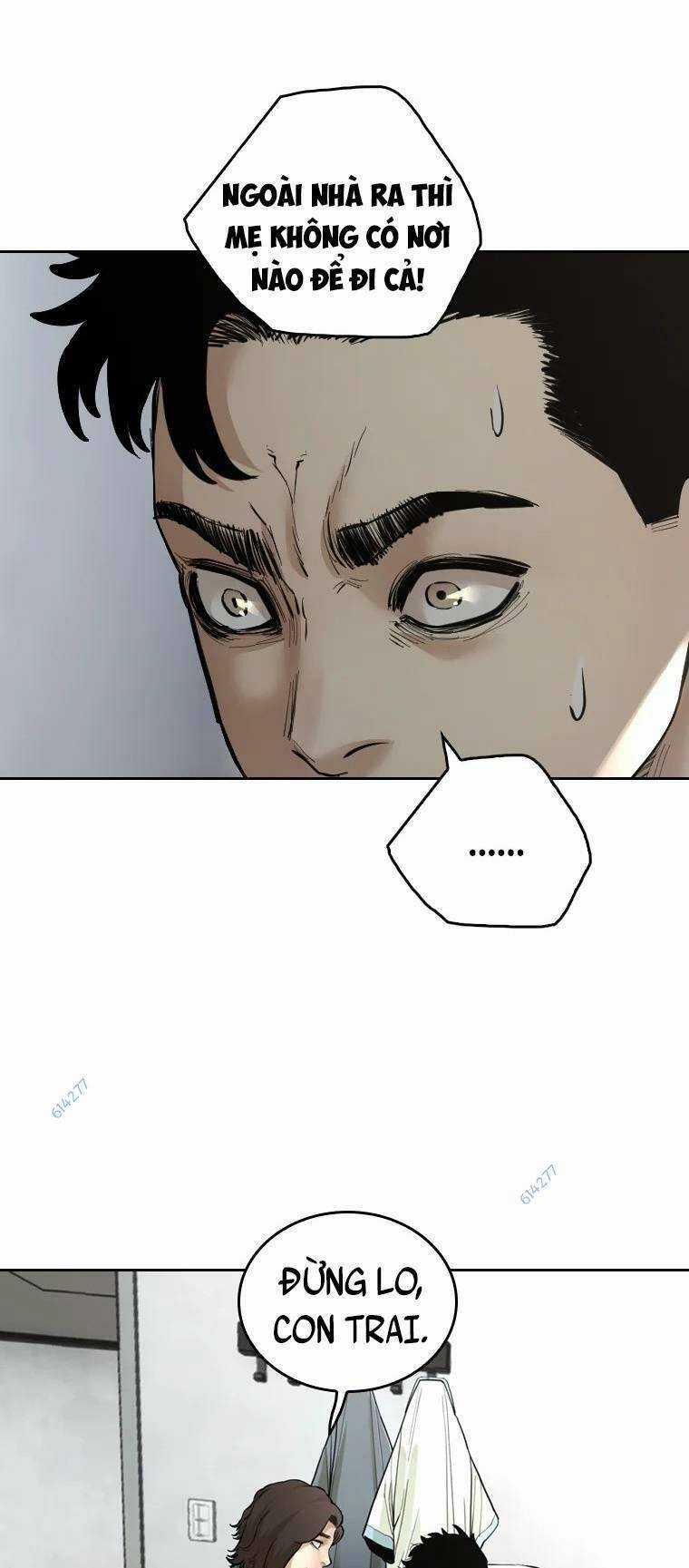 The Blob Chapter 83 trang 54