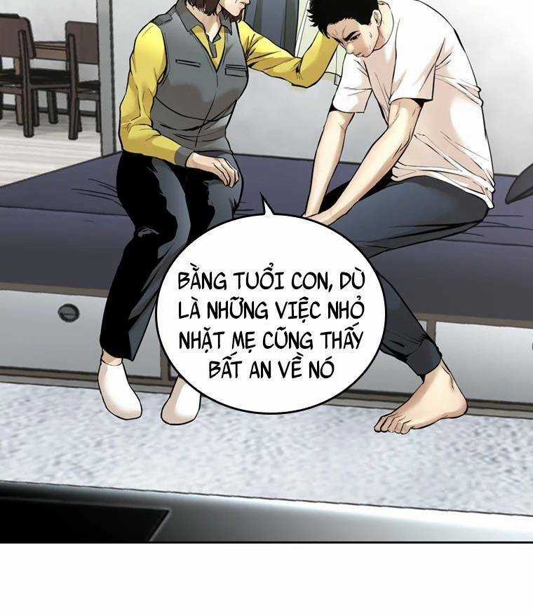 The Blob Chapter 83 trang 55