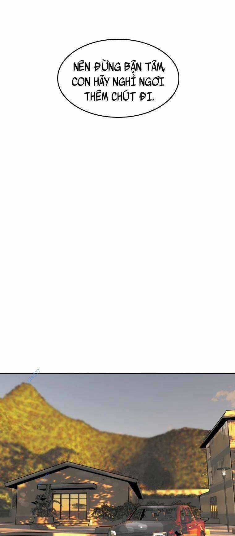 The Blob Chapter 83 trang 56