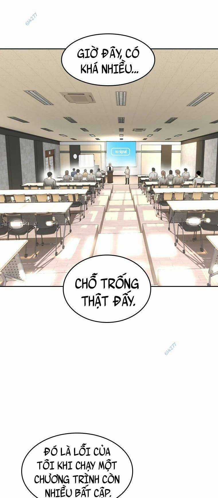 The Blob Chapter 83 trang 58