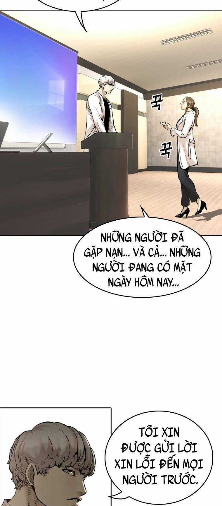 The Blob Chapter 83 trang 59