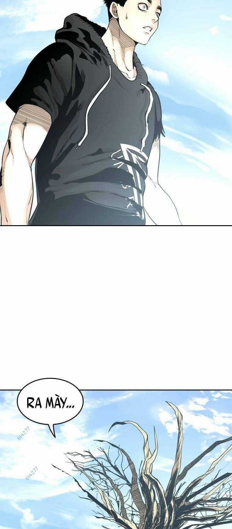 The Blob Chapter 83 trang 6