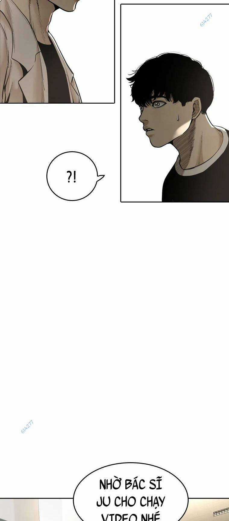 The Blob Chapter 83 trang 60