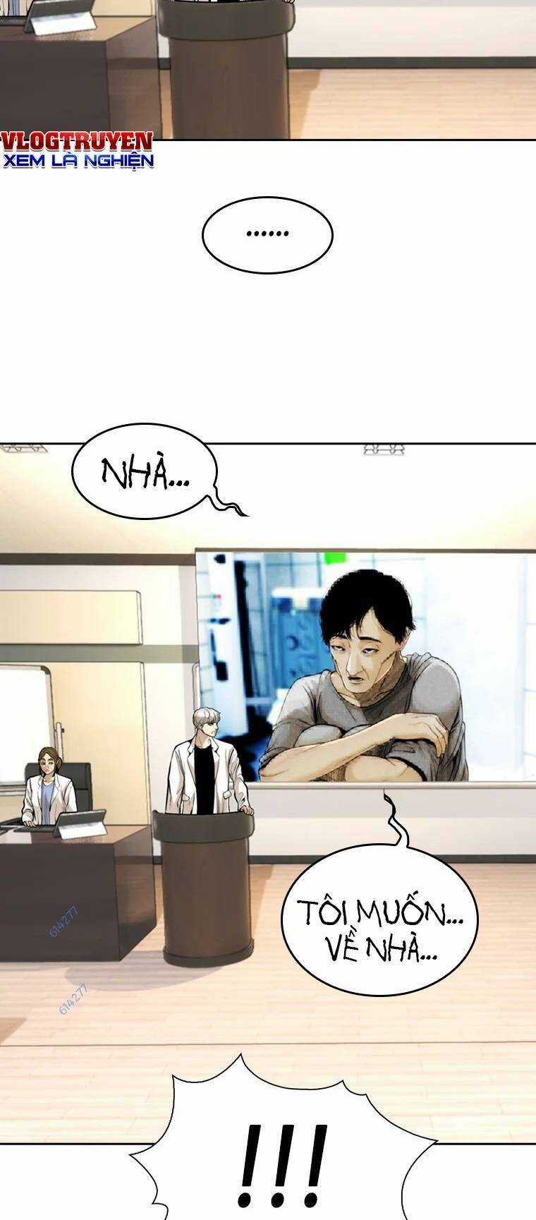 The Blob Chapter 83 trang 62